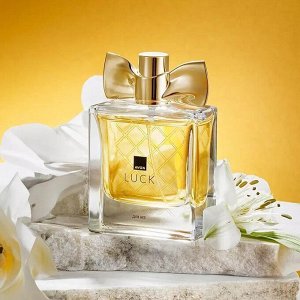 Парфюмерная вода Avon Luck для нее