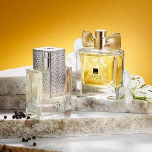 Парфюмерная вода Avon Luck для нее