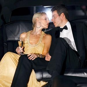 Парфюмерная вода Avon Luck для нее
