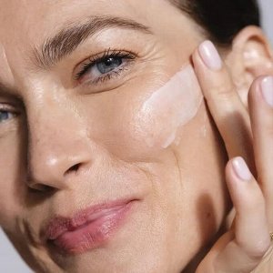 Дневной крем для лица «Упругость и эластичность» SPF 20