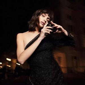 Парфюмерная вода Little Black Dress для нее