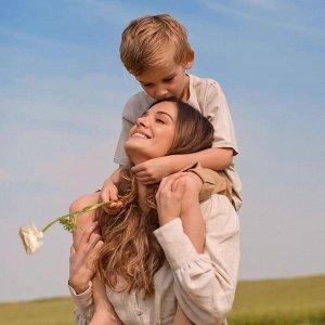 Парфюмерная вода Everlasting для нее