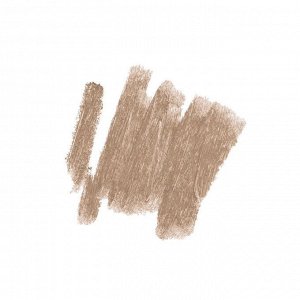 Карандаш для бровей со щеточкой 2 в 1 Pure Makeup, цвет Холодный русый