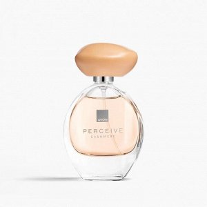 Парфюмерная вода Perceive Сashmere для нее