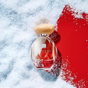 Парфюмерная вода Perceive Сashmere для нее