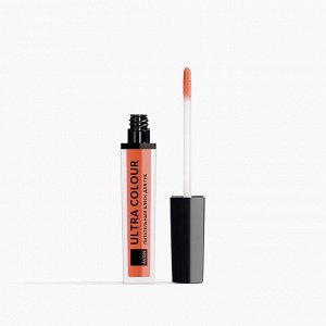 Питательный блеск для губ Ultra Colour, цвет Тыквенный латте