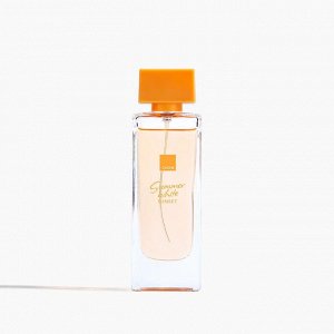 Туалетная вода Summer White Sunset для нее