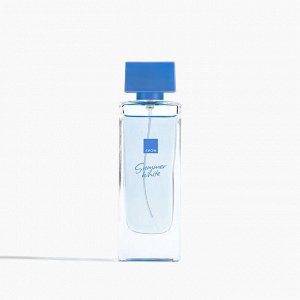 Туалетная вода Summer White для нее