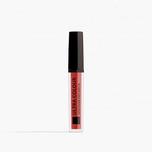 Питательный блеск для губ Ultra Colour, цвет После отпуска