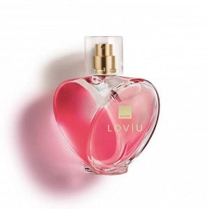 Парфюмерная вода Lov U для нее