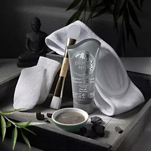 SPA Очищающая маска-пленка для лица «Глубокое очищение»