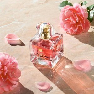 Парфюмерная вода Radiance для нее