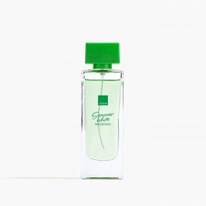 Туалетная вода Summer White Maldives для нее