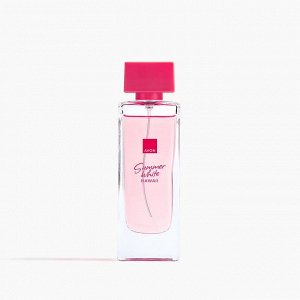 Туалетная вода Summer White Hawaii для нее