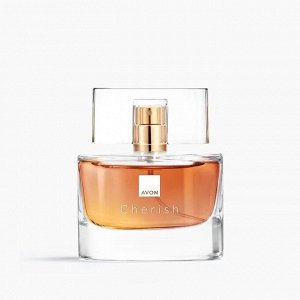 Парфюмерная вода Avon Cherish для нее