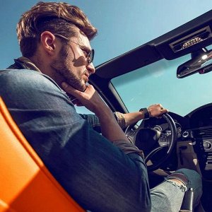 Avon Туалетная вода Full Speed для него