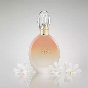 Парфюмерная вода Avon Eve Prive для нее