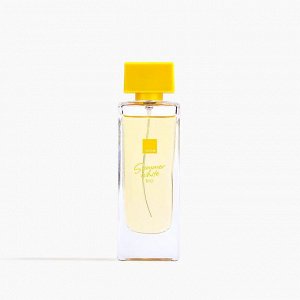 Туалетная вода Summer White Rio для нее