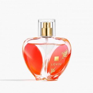Парфюмерная вода Lov U для нее