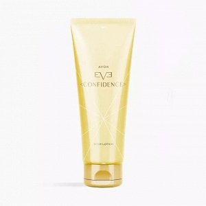 Парфюмированный лосьон Avon Eve Confidence
