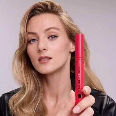 Любимая косметика AVON! Хит! Тушь для ресниц