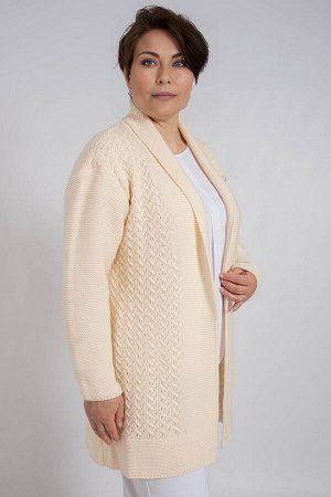 Кардиган женский Л554