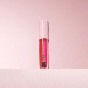 Масло для губ Make Up + Care, цвет Розовое