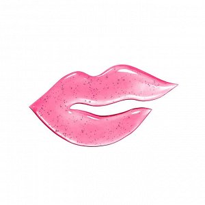 Масло для губ Make Up + Care, цвет Розовое