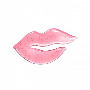 Масло для губ Make Up + Care, цвет Светло-розовое