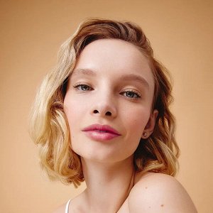 Блеск для губ Pure Makeup, цвет Персиковый