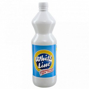Отбеливатель для белья 1кг "Whire Line" (Россия)