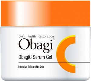 Сывороточный гель-крем «Все в одном» Obagi C Serum Gel All-in-One