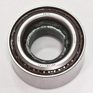 Подшипник ступицы колеса Koyo, арт. HI-CAP46T080704X