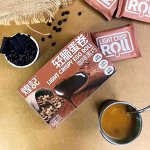 Новинка! Китайские снеки и печенье
