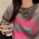 Подростковая бижутерия