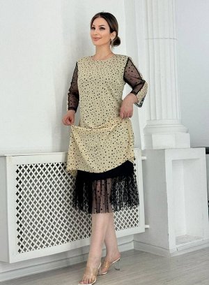 Платье женское, код 50304590