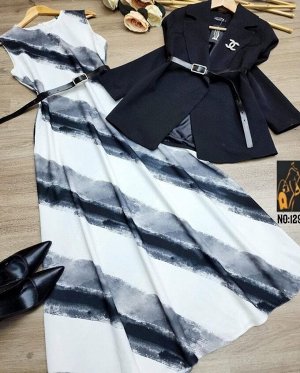 Платье женское, код 6749634