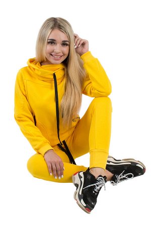 Костюм COOL цвет Yellow