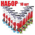 Леденцовая карамель с Цинком и вит.С Петушок со вкусом лесных ягод 17г БАД (отпуск 10шт)	Гуслица ООО