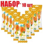 Леденцовая карамель с Цинком и вит.С Петушок со вкусом дюшес 17г БАД (отпуск 10шт)	Гуслица ООО