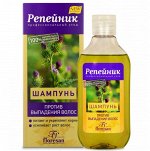 ФН-80 Шампунь &quot;Репейник&quot; против выпадения волос 250мл