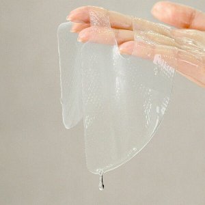 Гидрогелевая маска с бифидобактериями Ma:nyo Bifida Ampoule Wrap Mask, 35г