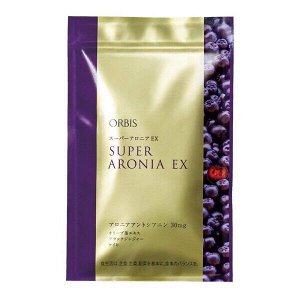 Комплекс с экстрактом аронии Orbis Super Aronia EX