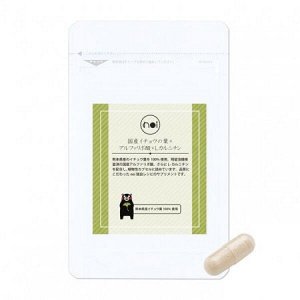 Альфа-липоевая кислота с L-карнитином и гинкго билоба Noi Alpha Lipoic Acid