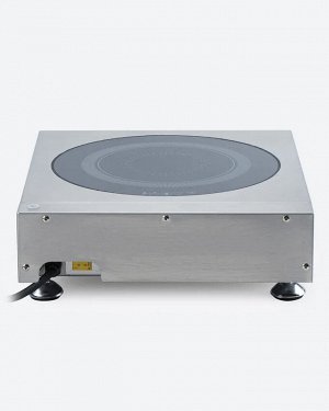 Индукционная плита iPlate 3500 Alisa с термощупом (без импульса)