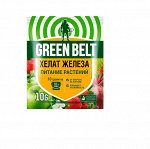 Хелат железа GREEN BELT 10 гр