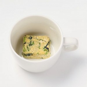 MUJI Vegetable Soup – суп с окрой и липкими овощами (4 порции)