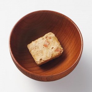 MUJI Pork & Vegetable Miso Soup – тонирудзиру с мясом и овощами (4 порции)