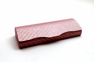 Футляр экокожа - GM-10652-A15 розовый