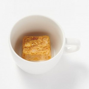 MUJI Hot & Sour Soup – кислопряный суп с томатом и кунжутным маслом (4 порции)